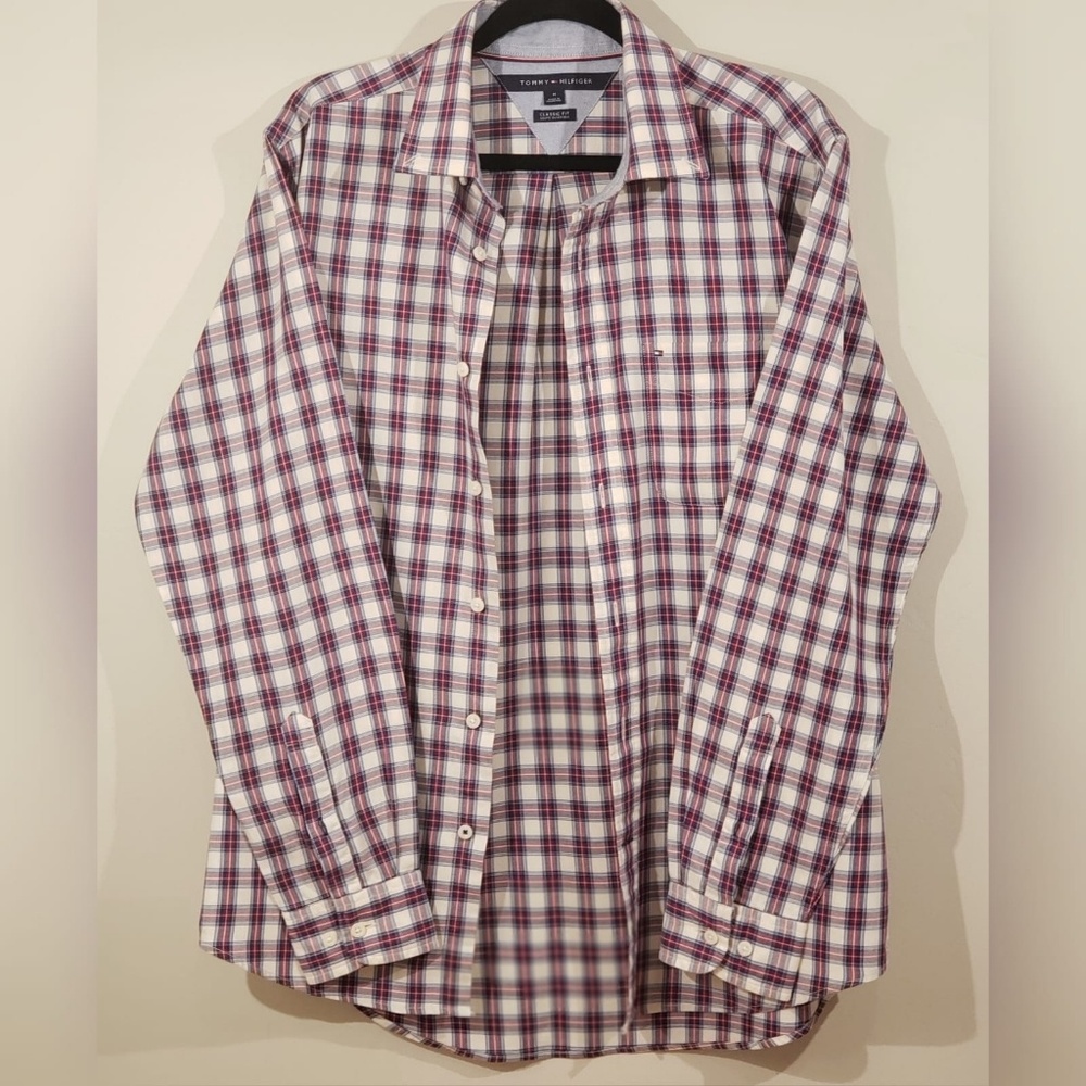 Tommy Hilfiger Shirt